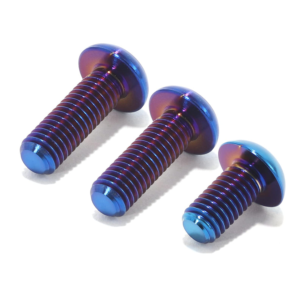 TOFR Handlebar Stem Motor Screws for Talaria Sting