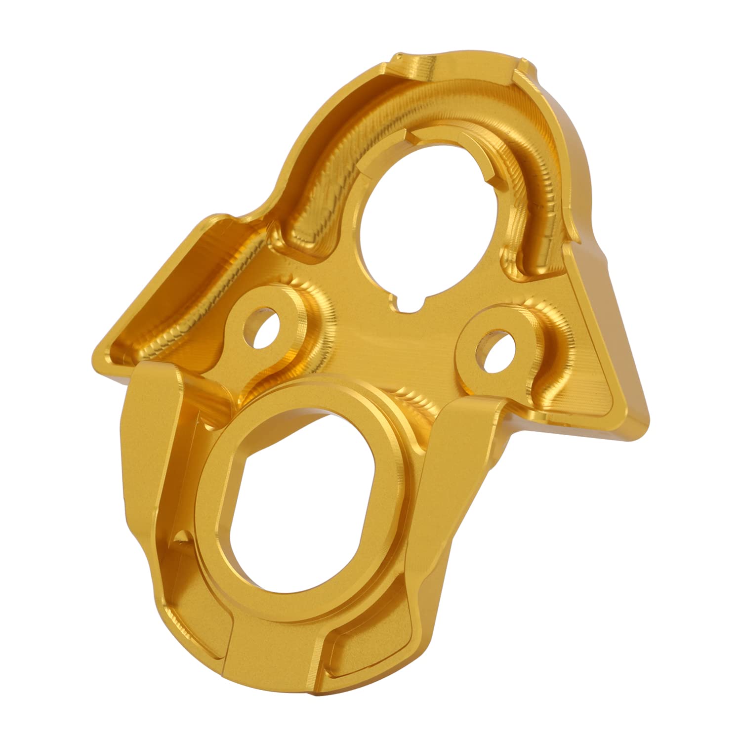 JFG RACING Ignition Key Switch Cover for Surron Light Bee,CNC Key Set Ignition Lock Cylinder Ring Cover Trim for Dirt Bike Sur Ron Light Bee X and S/X160/X260-Orange
