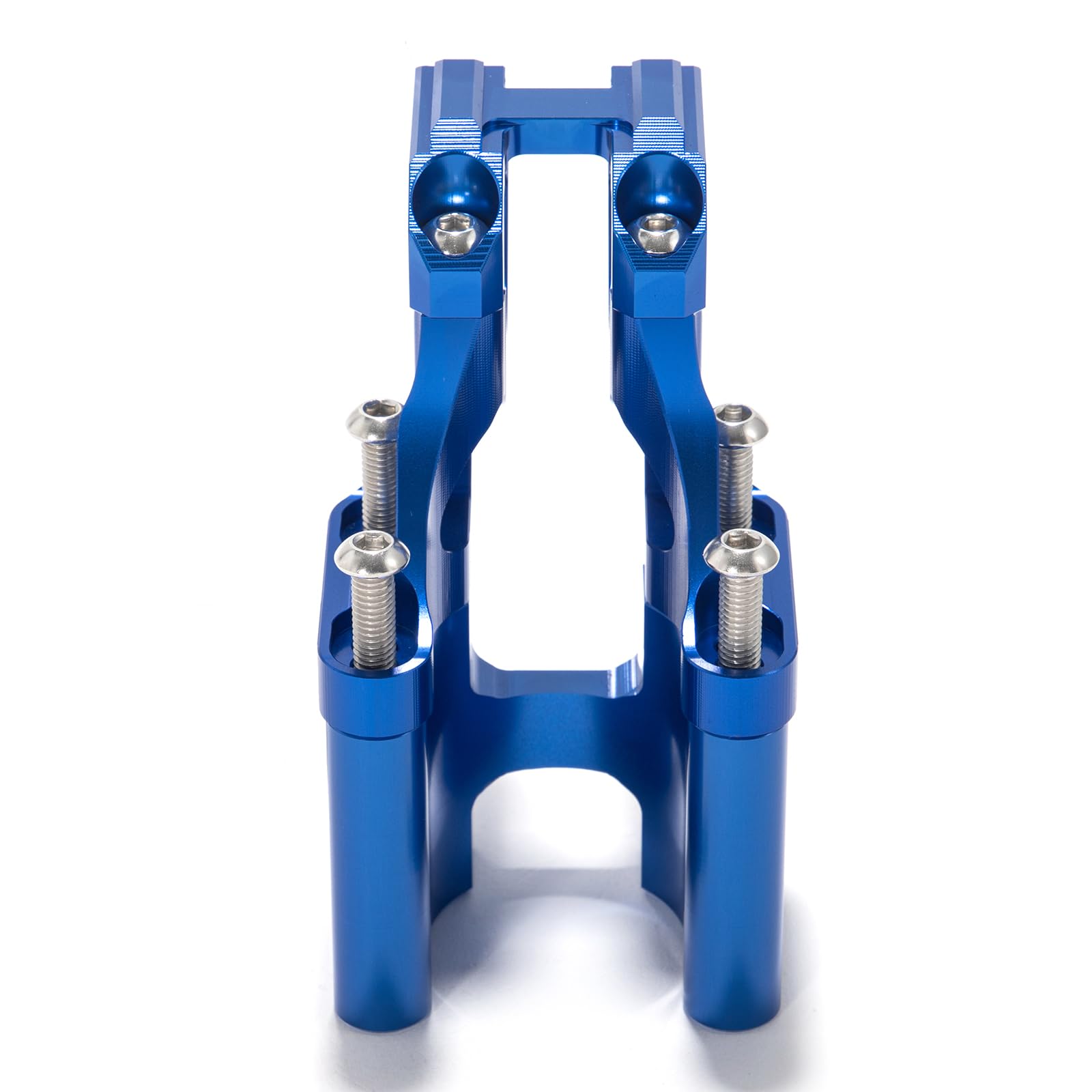 TOFR 1.5" Handlebar Risers for Sur-Ron Surron Light Bee X for Segway X260 for Talaria Sting MX3 / R MX4 for 79Bike Falcon M for E Ride Pro-SS for Rawrr Mantis X Pro