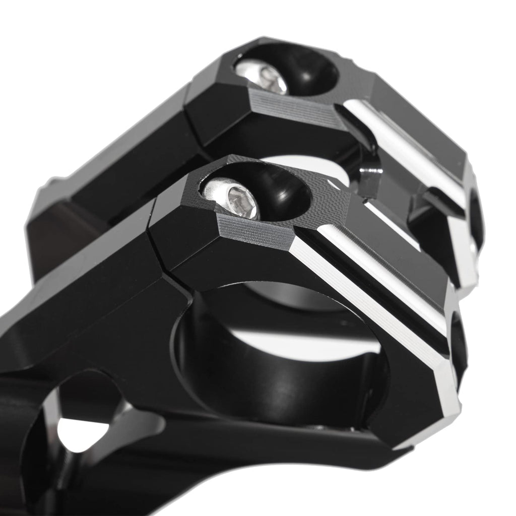 TOFR Handlebar Riser for Sur-ron Light Bee X Segway X160 & X260 for Talaria Sting / MX3 / R MX4 for 79Bike Falcon M for E Ride Pro-SS