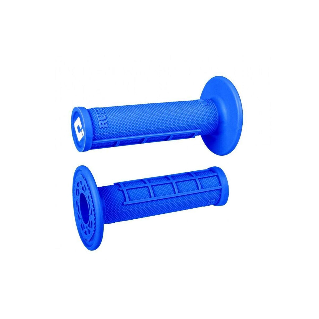 Odi Motocross Half-Waffle Grips