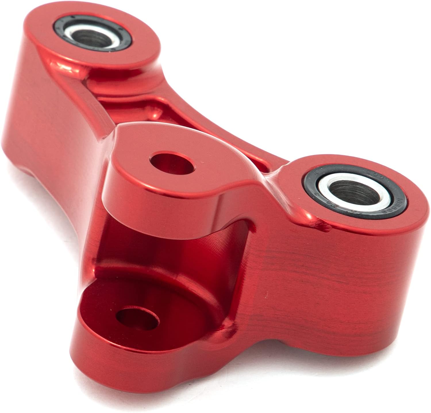 TOFR Rear Shock Mount Shock Absorber for Talaria Sting for Talaria Sting MX3 / Talaria Sting R MX4 / Talaria Sting MX5 Pro Electric Dirt Bike