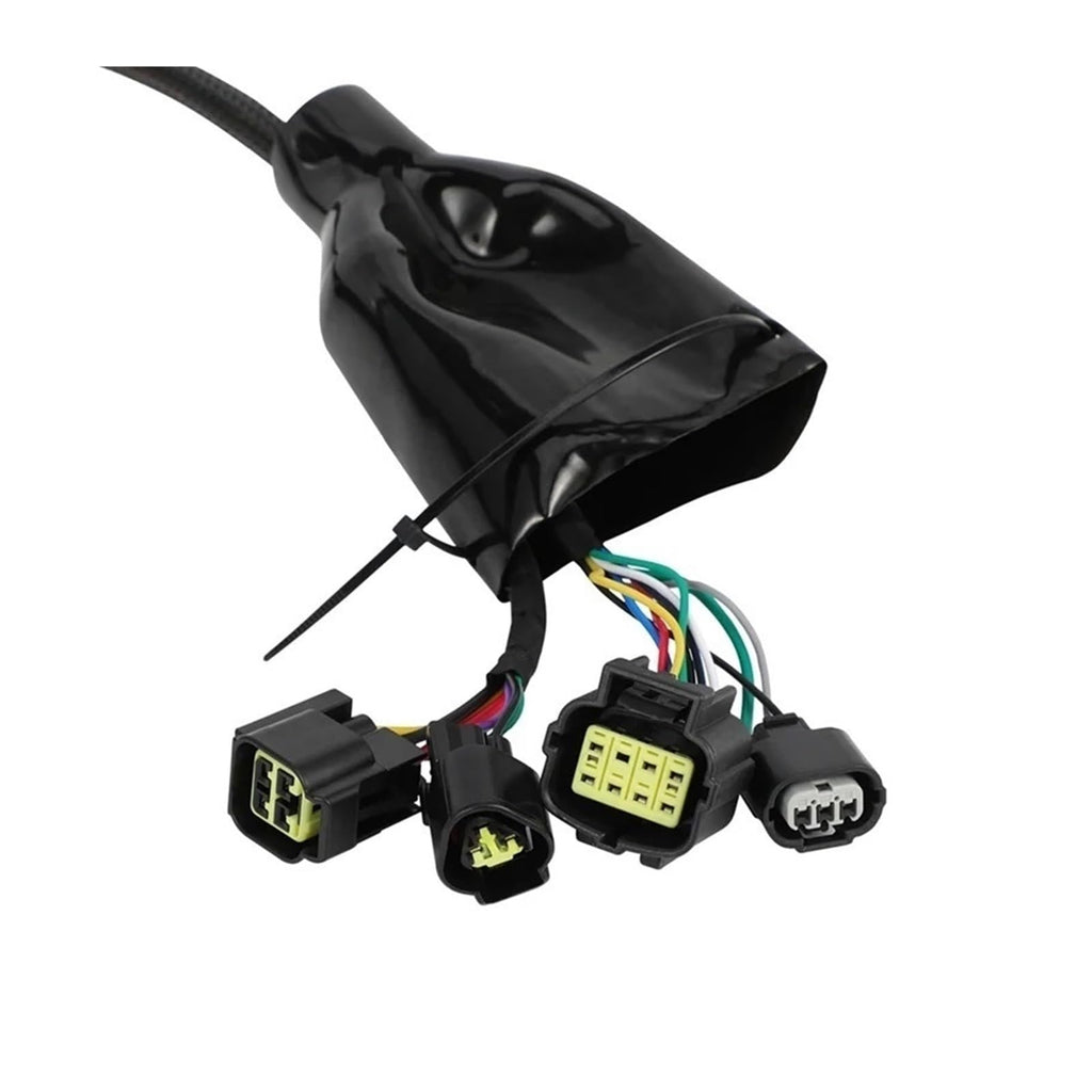 Full Main Wiring Harness Electric Bike Parts Compatible with TALARIA MX4 Motorcycle Wire Harness Assembly
