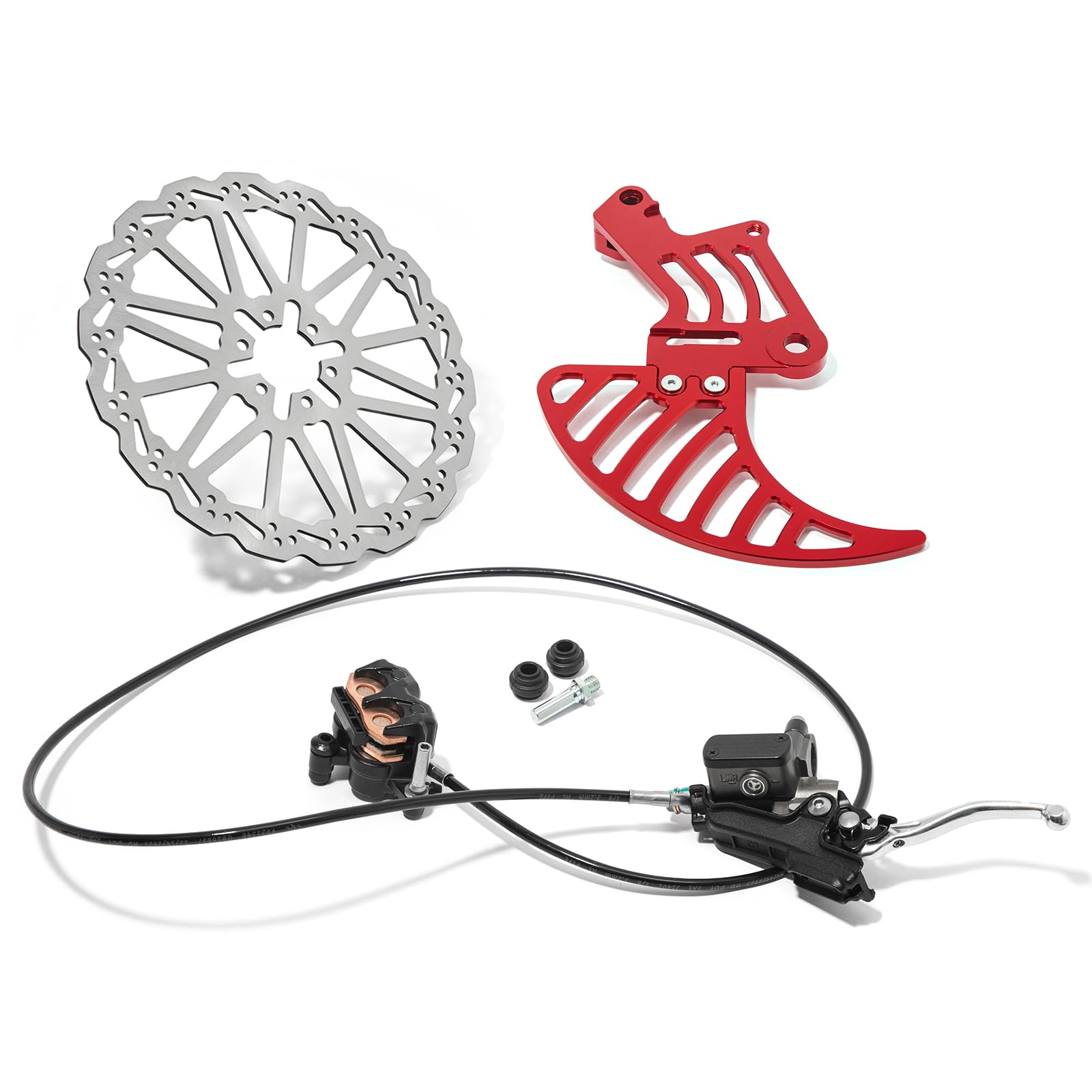 TOFR Rear brake kit for Sur-ron Light Bee X