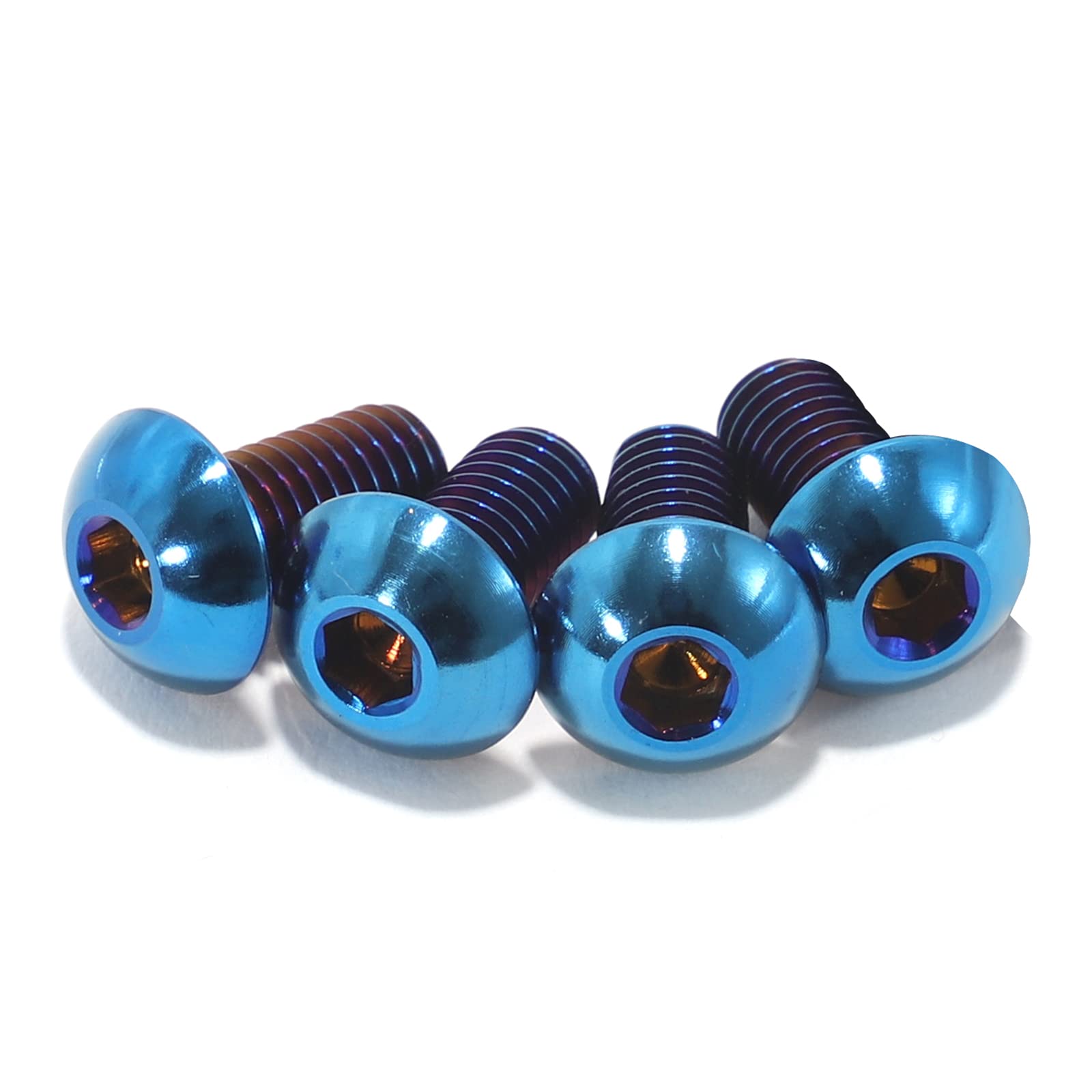 TOFR Handlebar Stem Motor Screws for Talaria Sting