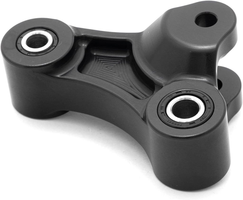 TOFR Rear Shock Mount Shock Absorber for Talaria Sting for Talaria Sting MX3 / Talaria Sting R MX4 / Talaria Sting MX5 Pro Electric Dirt Bike