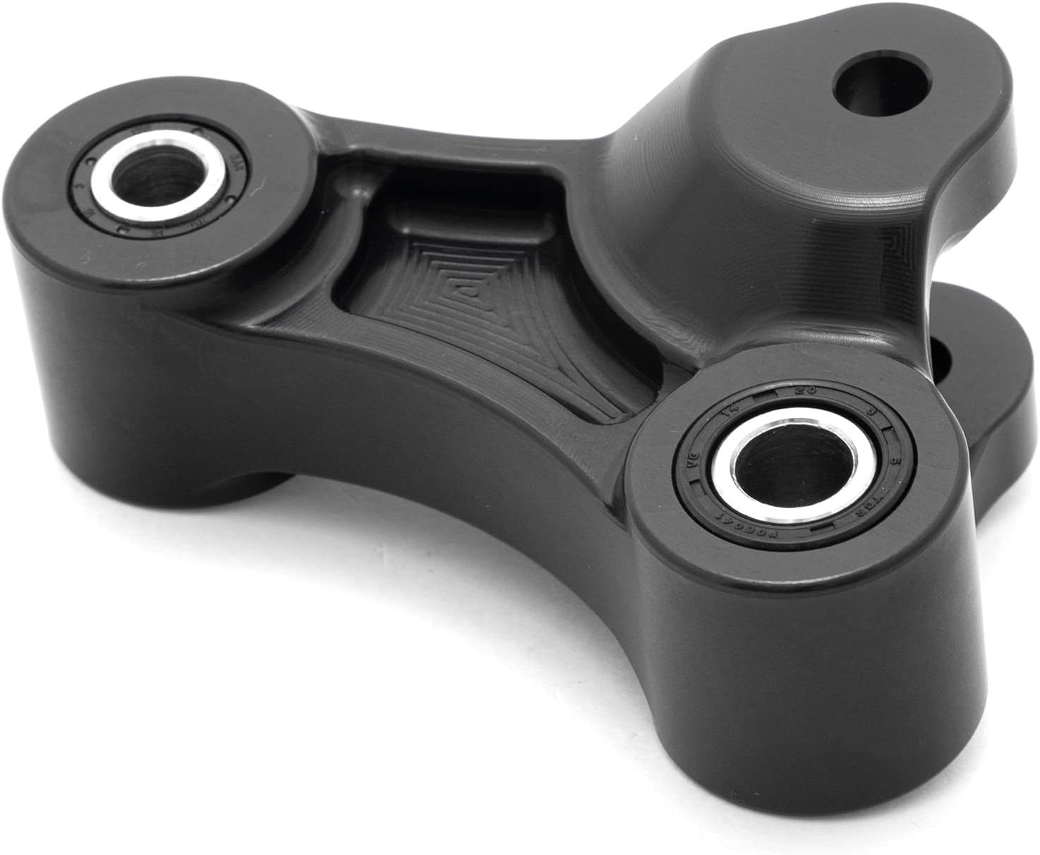TOFR Rear Shock Mount Shock Absorber for Talaria Sting for Talaria Sting MX3 / Talaria Sting R MX4 / Talaria Sting MX5 Pro Electric Dirt Bike