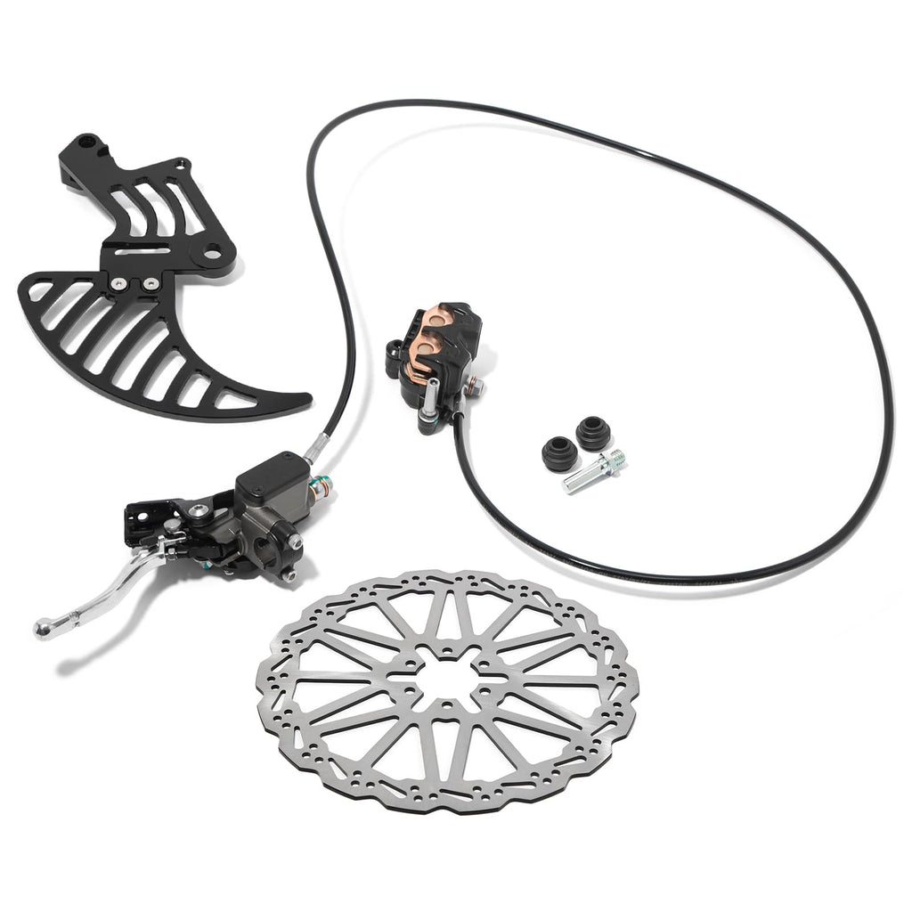 TOFR Rear brake kit for Sur-ron Light Bee X