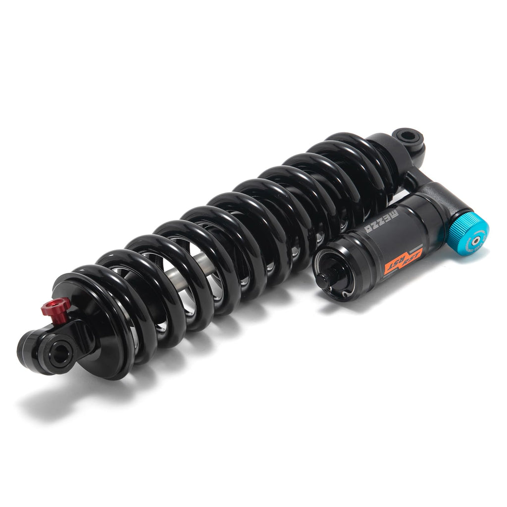 TOFR RST Rear Shock Absorber for Sur-Ron Light Bee X LBX, Talaria Sting, Segway X160 X260; Black; Compatible with UTV, ATV; Motorcycle Suspension