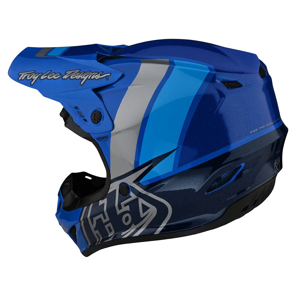 Troy Lee Designs GP Helmet for Motocross MX