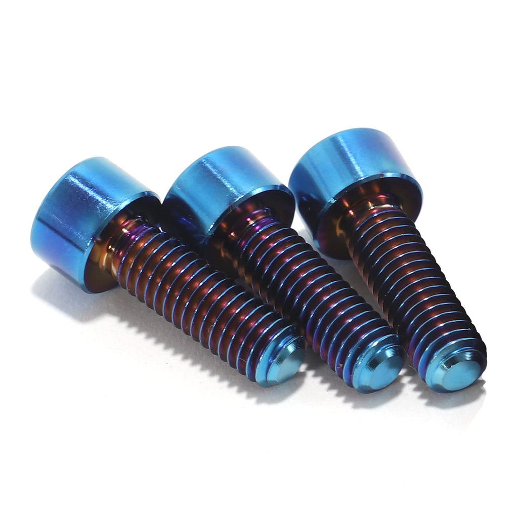 TOFR Handlebar Stem Motor Screws for Talaria Sting