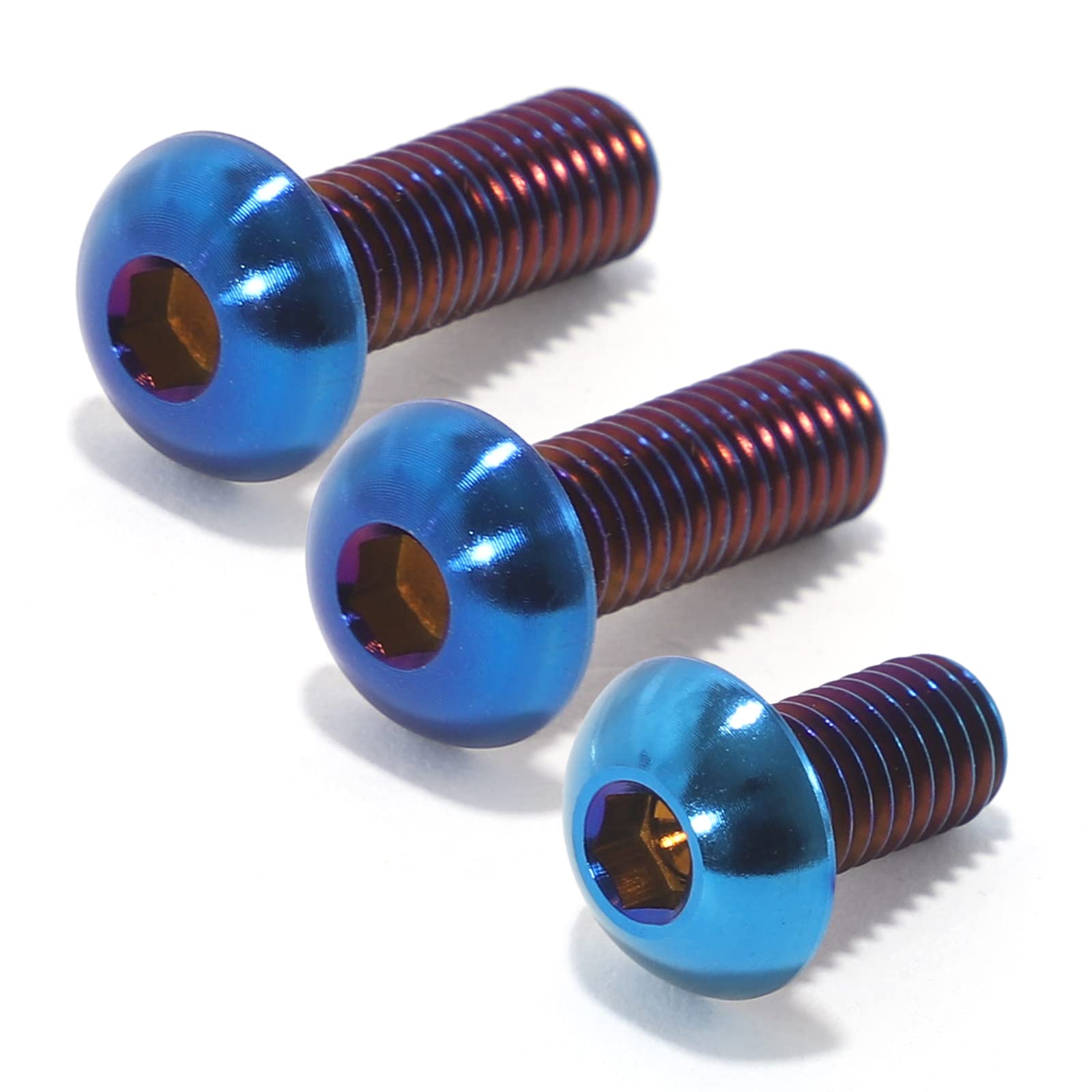 TOFR Handlebar Stem Motor Screws for Talaria Sting