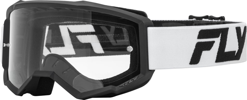 Fly Racing 2024 Adult Focus Goggle