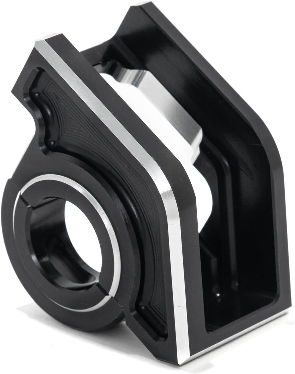TOFR Digital Display Relocation Bracket for Talaria Sting/Komodo Electric Dirt Bike