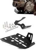 Skid Bash Plate Fit for CRF110F 2026-2013 CRF 110F Skid Plate | Fit for 2021 2022 2023 2024 2025 2026 CRF110F Engine Guard Bumper Bottom Cover Protector