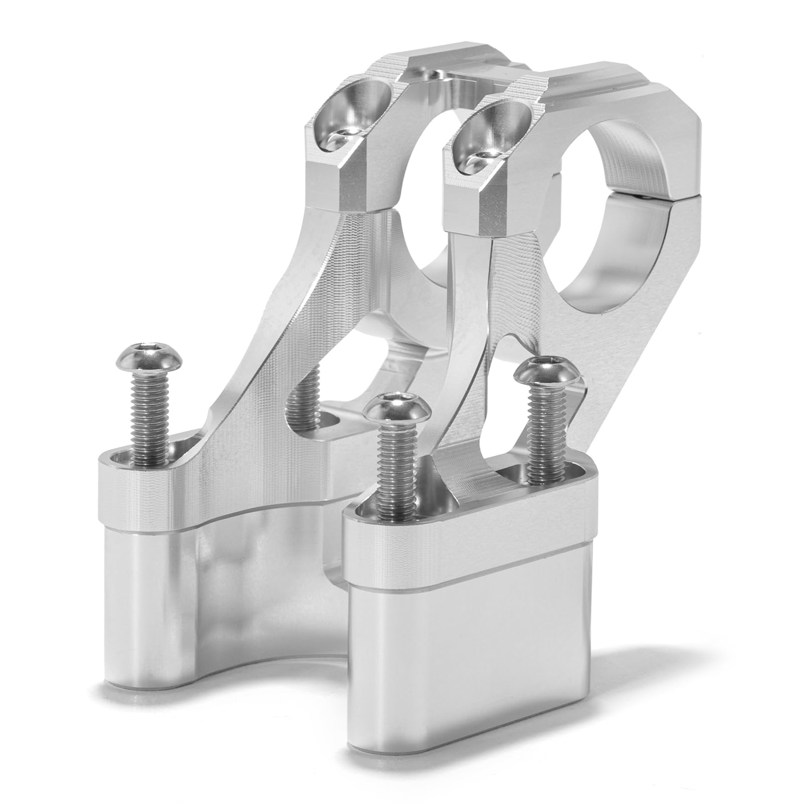 TOFR 1.5" Handlebar Risers for Sur-Ron Surron Light Bee X for Segway X260 for Talaria Sting MX3 / R MX4 for 79Bike Falcon M for E Ride Pro-SS for Rawrr Mantis X Pro