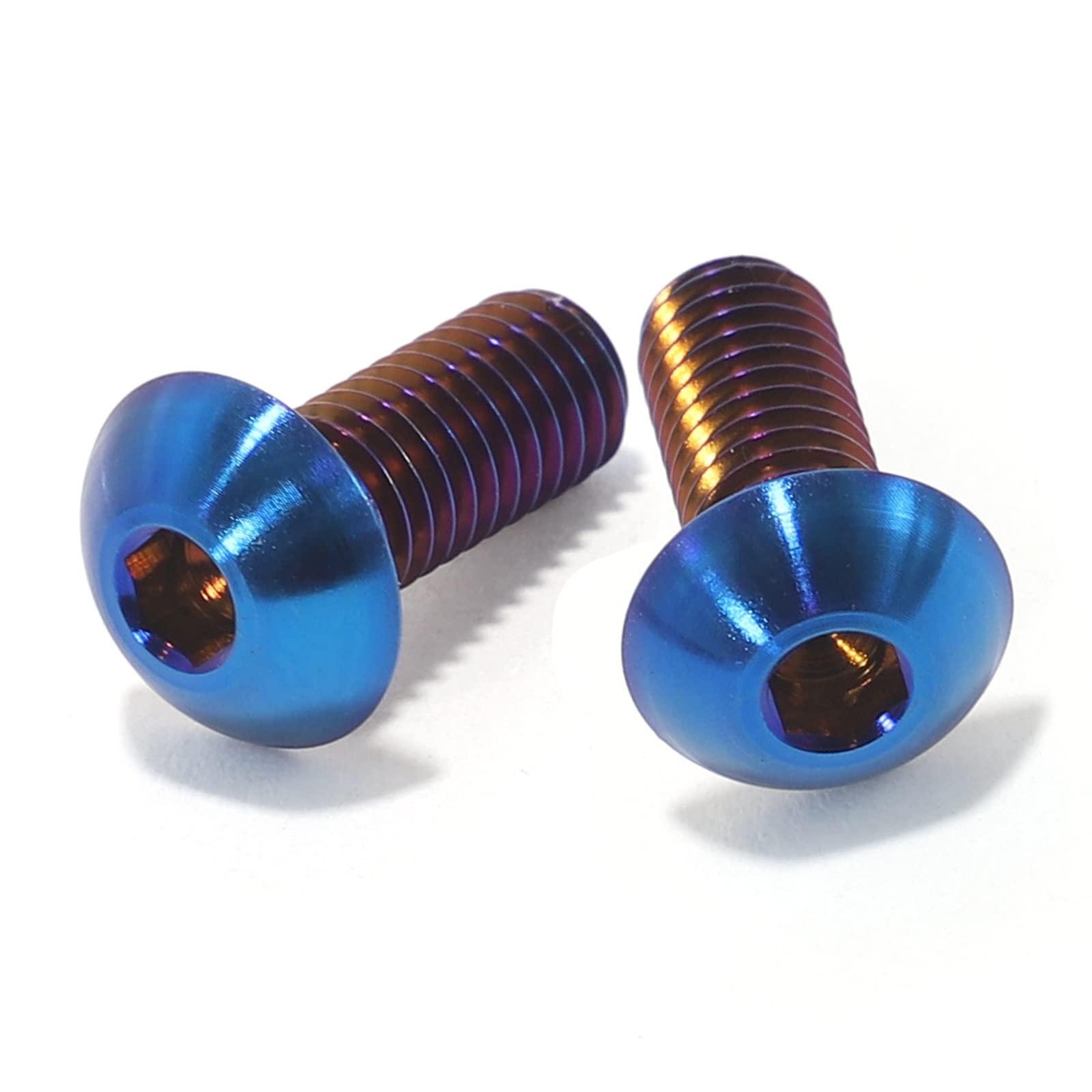 TOFR Handlebar Stem Motor Screws for Talaria Sting