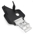 for CRF110F CRF 110 F 2013-2025 2024 2023 2022 Accessories Billet Cradle & Skid Plate Set Engine Guard Motorcycle Engine Guard Crash