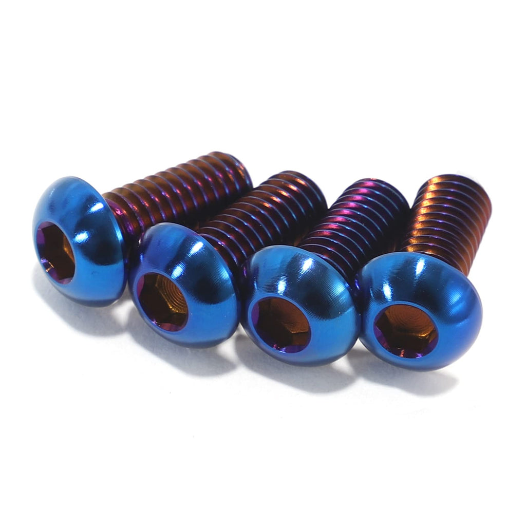 TOFR Handlebar Stem Motor Screws for Talaria Sting