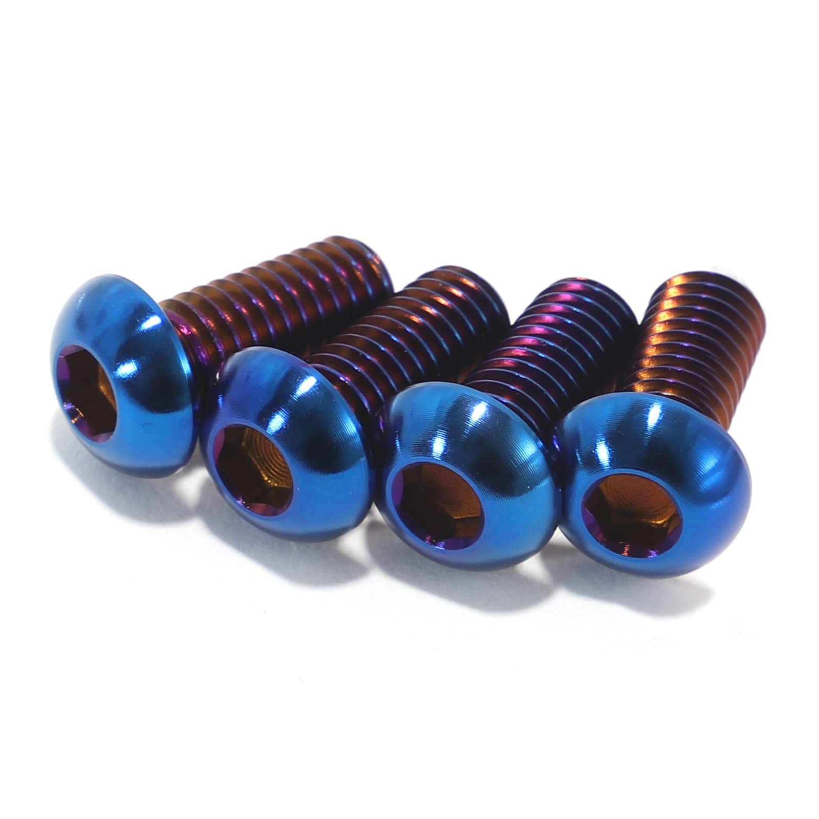 TOFR Handlebar Stem Motor Screws for Talaria Sting