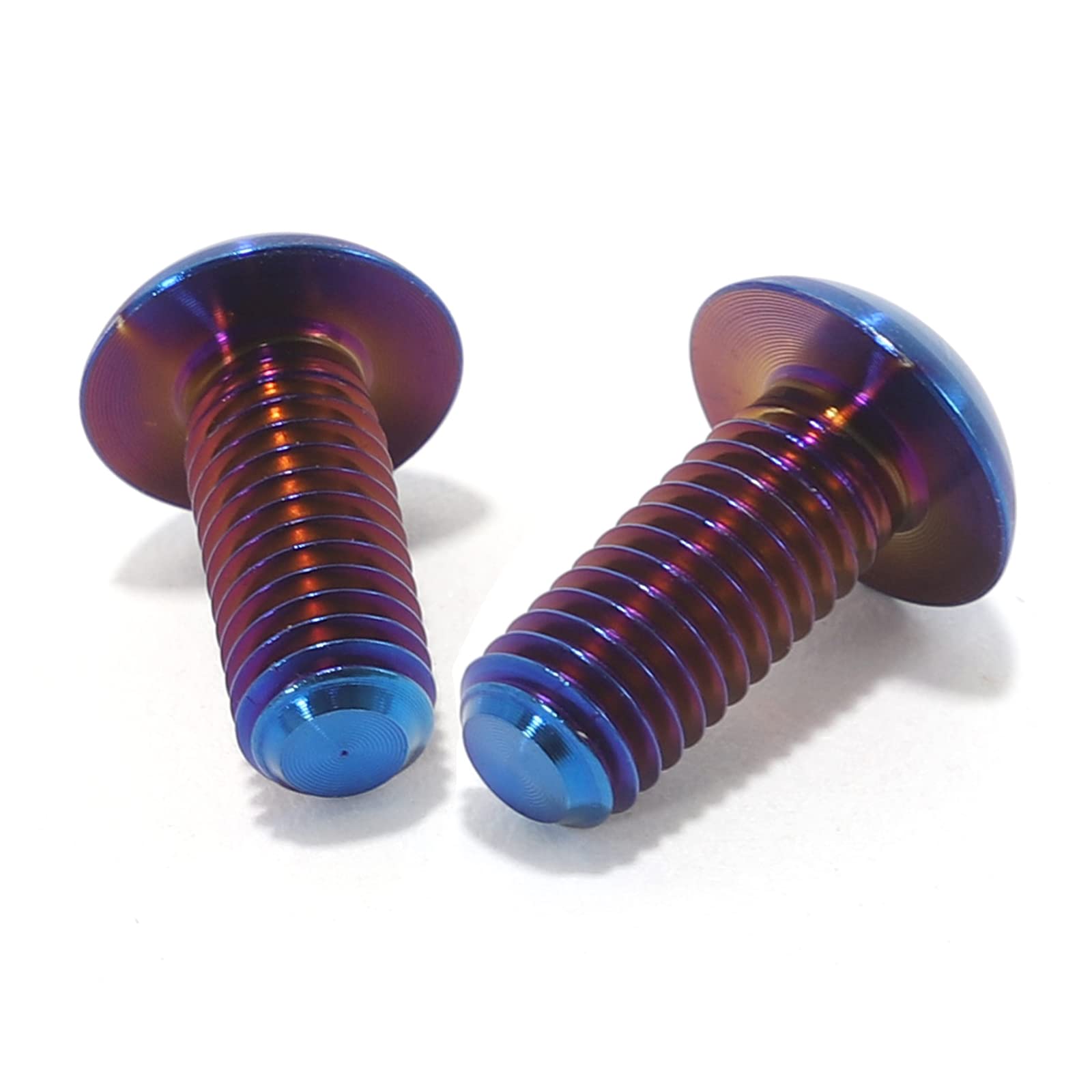 TOFR Handlebar Stem Motor Screws for Talaria Sting