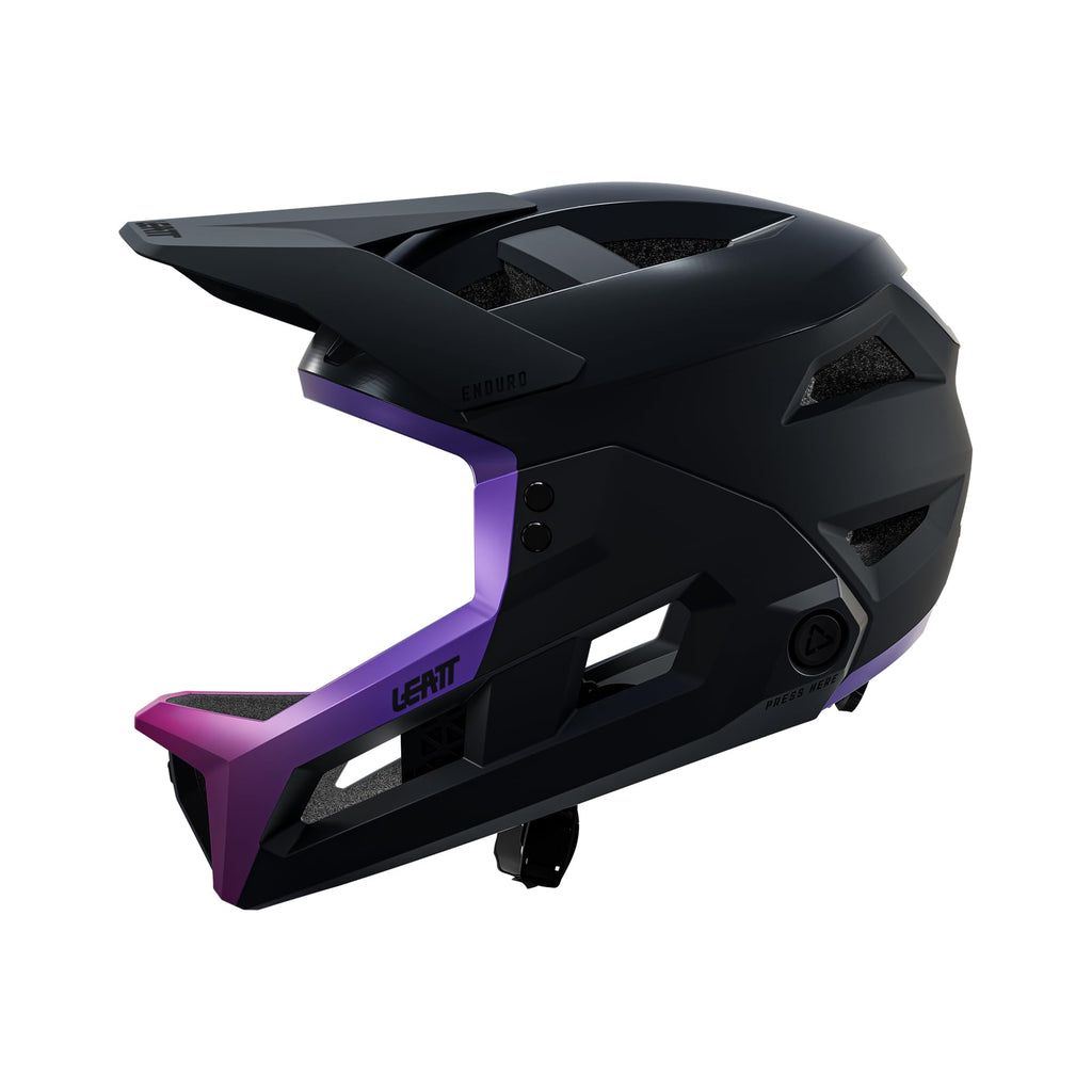 Leatt MTB 3.0 Enduro Mountain Bike Helmet
