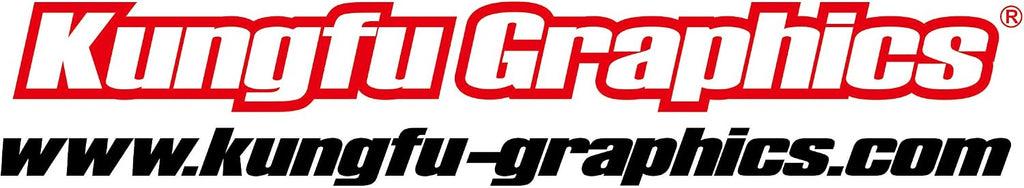 Personnalisée en Vinyle Graphique Kit Pour Talaria Komodo MX TL6000 (front plate), TLKMD25N022-KO