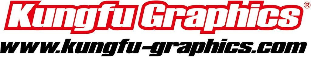 Personnalisée en Vinyle Graphique Kit pour TALARIA STING MX5 PRO (MX / TL5500), TLSTPROMX524N005-KOR