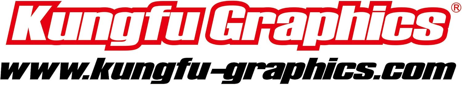 Personnalisée en Vinyle Graphique Kit pour Sur-Ron Light Bee X with DNM Fork 2017-2024 Off-road Motorcycle Dirt Bike, SRX17N029-KO