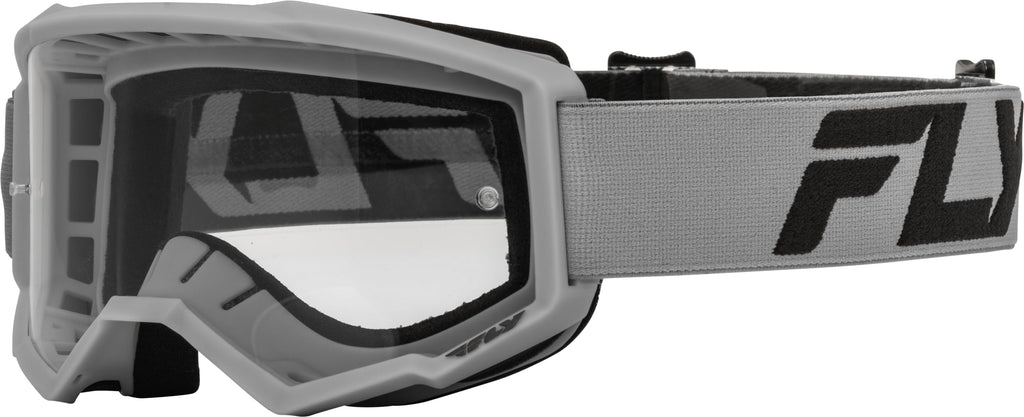 Fly Racing 2024 Adult Focus Goggle