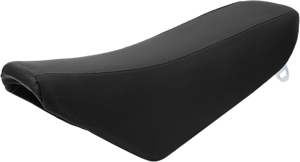 Klx110 Tall for Seat Motorcycle for Seat Black Plastic Cfor OMPlete Gripper for Seat Assembly Fit for Kawasaki Klx110 Kx65 Pit Dirt Bike
