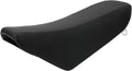 Klx110 Tall for Seat Motorcycle for Seat Black Plastic Cfor OMPlete Gripper for Seat Assembly Fit for Kawasaki Klx110 Kx65 Pit Dirt Bike
