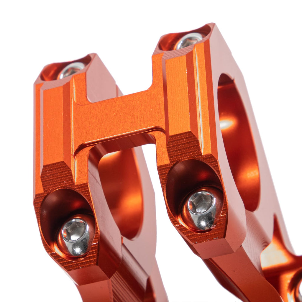 TOFR 1.5" Handlebar Risers for Sur-Ron Surron Light Bee X for Segway X260 for Talaria Sting MX3 / R MX4 for 79Bike Falcon M for E Ride Pro-SS for Rawrr Mantis X Pro