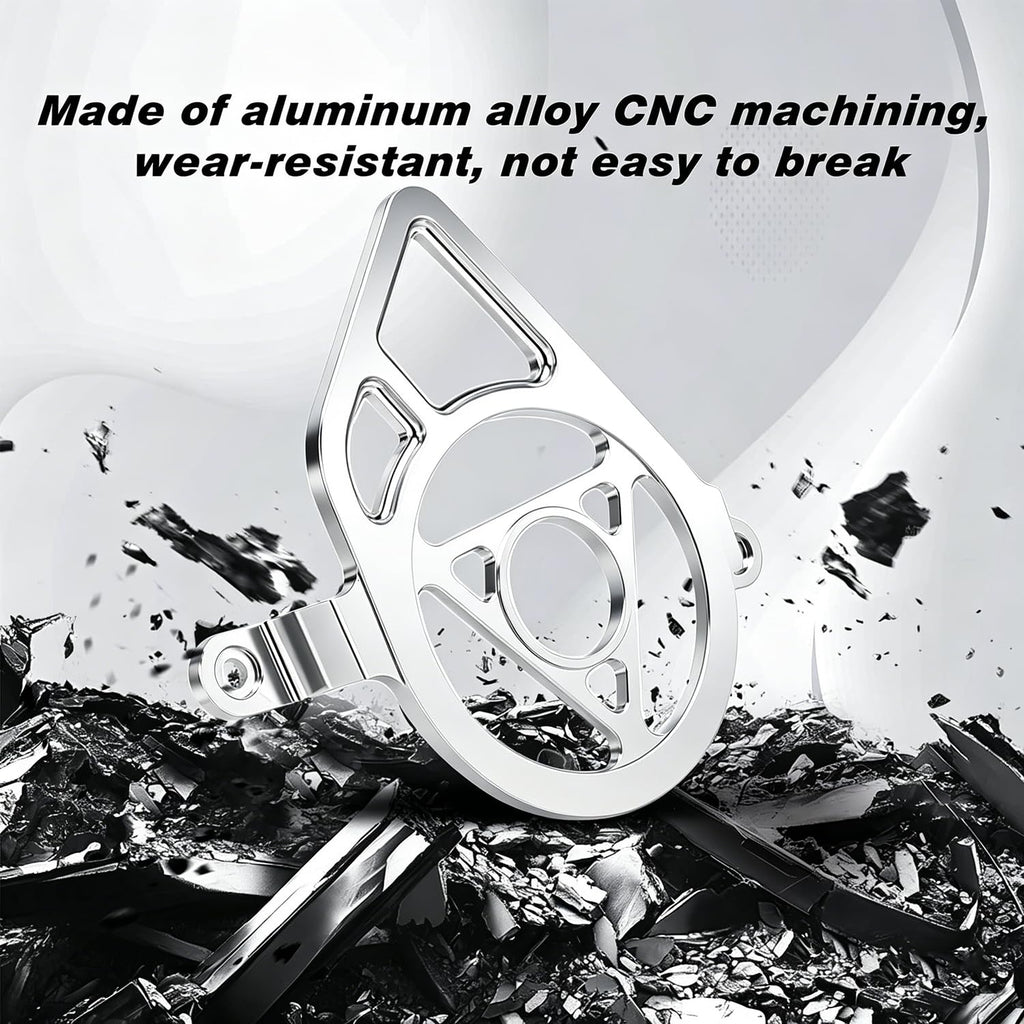 CHANGCHENG Engine Case Saver Talaria Engine Cover Aluminum for Talaria Sting MX3 MX4 MX5 Electric Dirt Bike Black