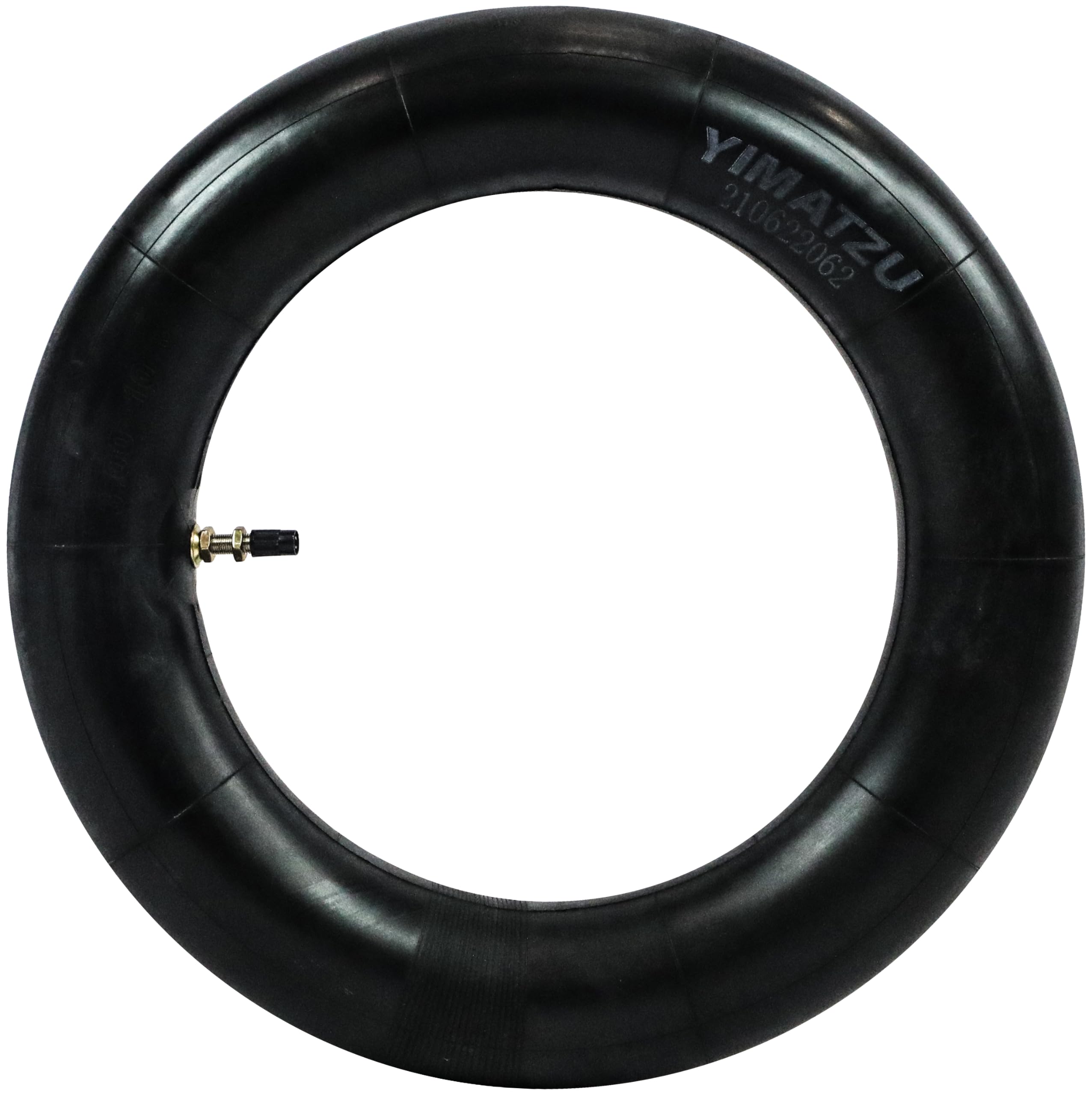 90/100-14 Rear MX Tire and TR4 Tube – 6PR Knobby Tire for MX & Off-Road – Intermediate Terrain – Rear Wheel