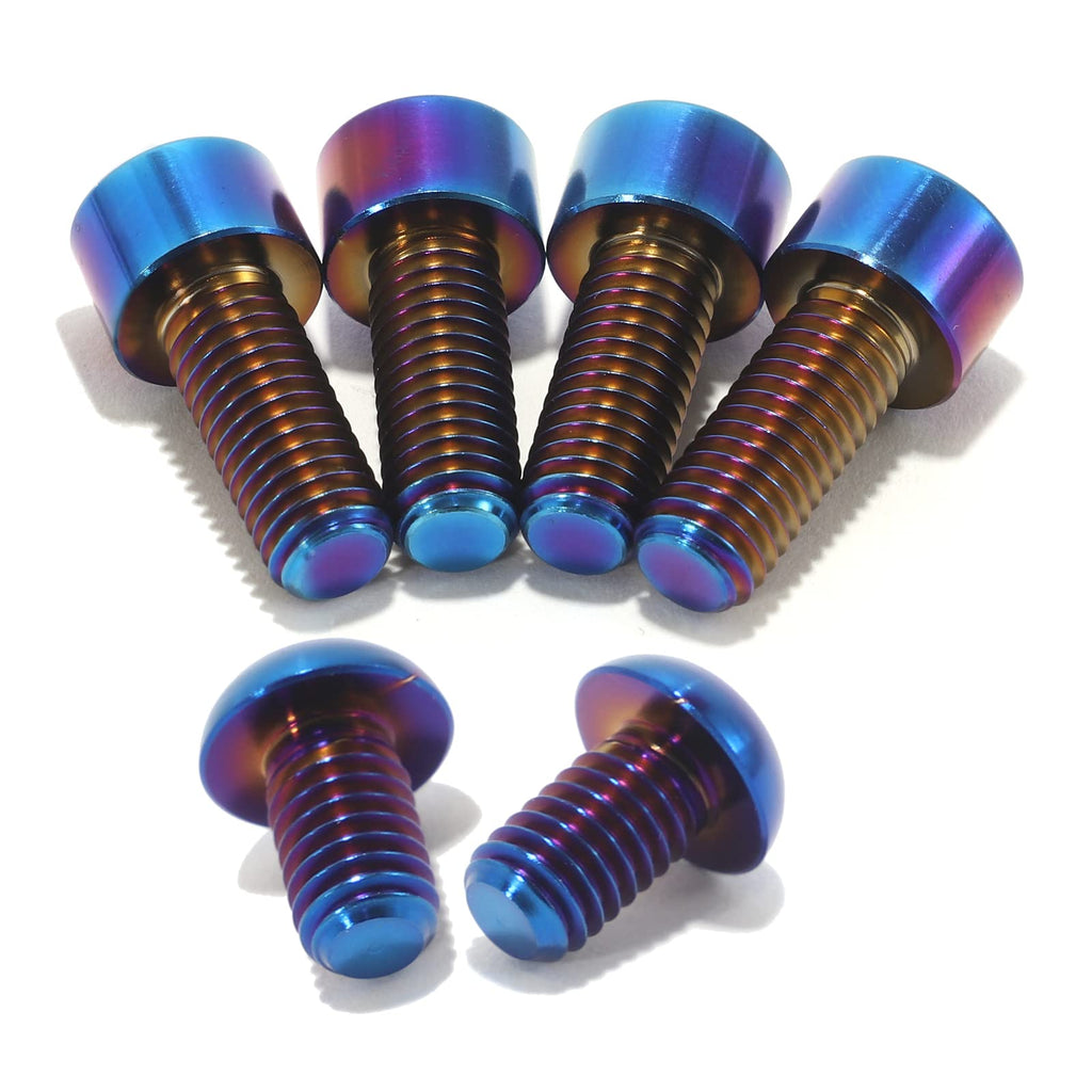 TOFR Handlebar Stem Motor Screws for Talaria Sting