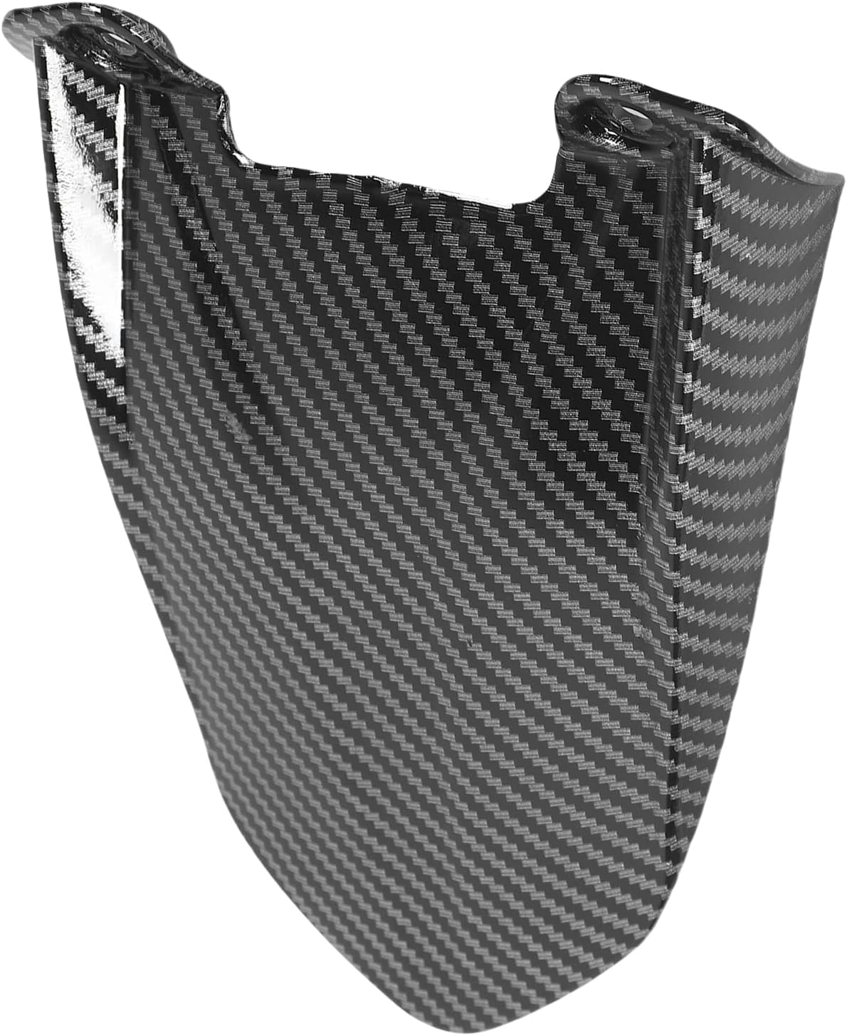 Motorcycle Rear Fenders, Carbon Fiber Pattern Mudguard Protector Compatible with Talaria Sting X3 MX3 MX4
