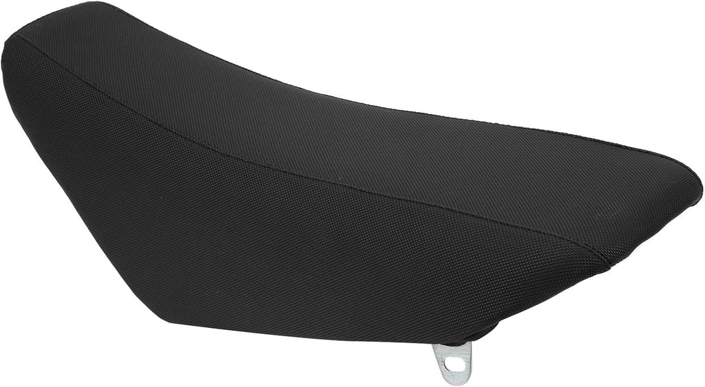 Klx110 Tall for Seat Motorcycle for Seat Black Plastic Cfor OMPlete Gripper for Seat Assembly Fit for Kawasaki Klx110 Kx65 Pit Dirt Bike