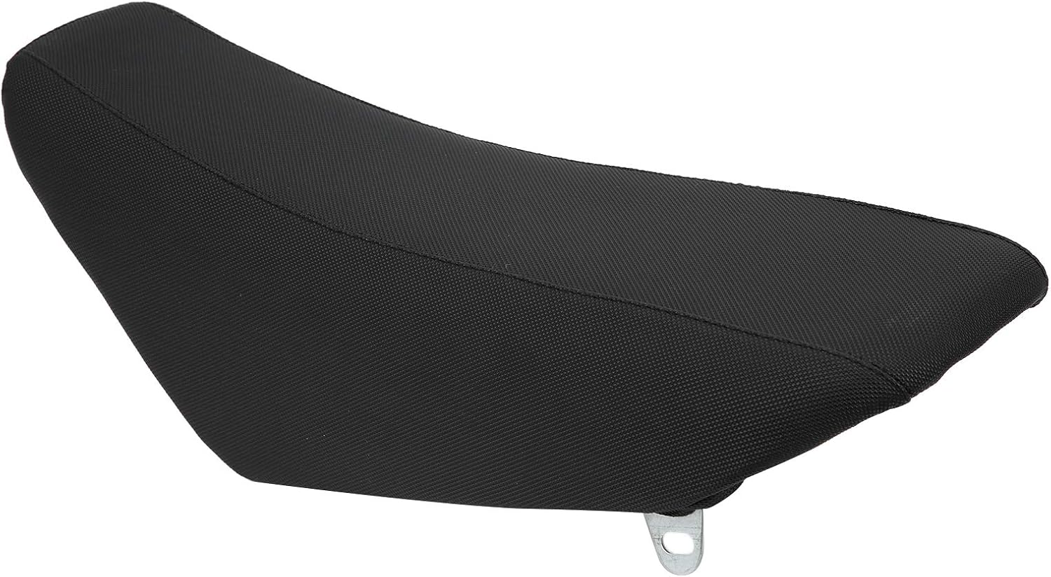 Klx110 Tall for Seat Motorcycle for Seat Black Plastic Cfor OMPlete Gripper for Seat Assembly Fit for Kawasaki Klx110 Kx65 Pit Dirt Bike