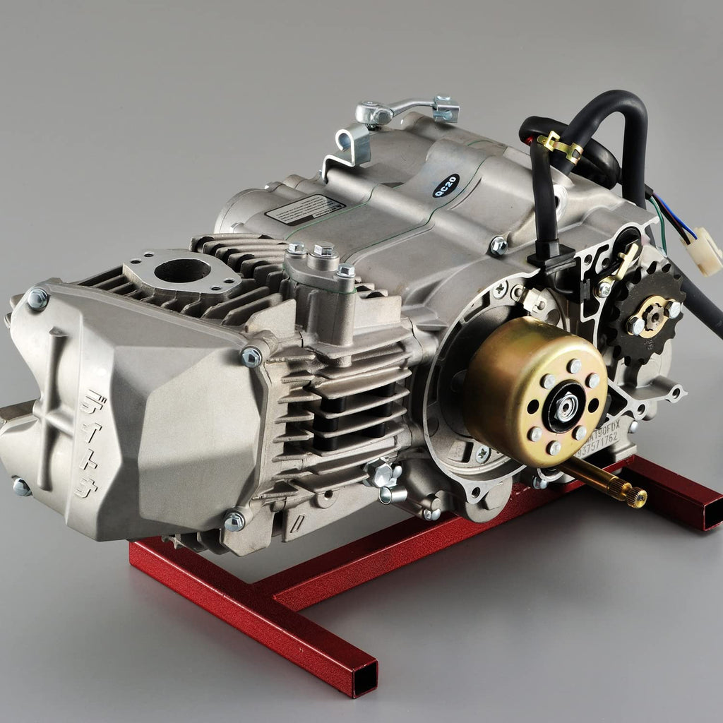 DAYTONA Anima 190cc Engine Model (FSM)
