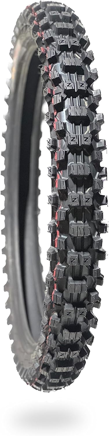 80/100-19 Rear Tire for Sur Ron, Segway, Talaria Electric Dirt Bike