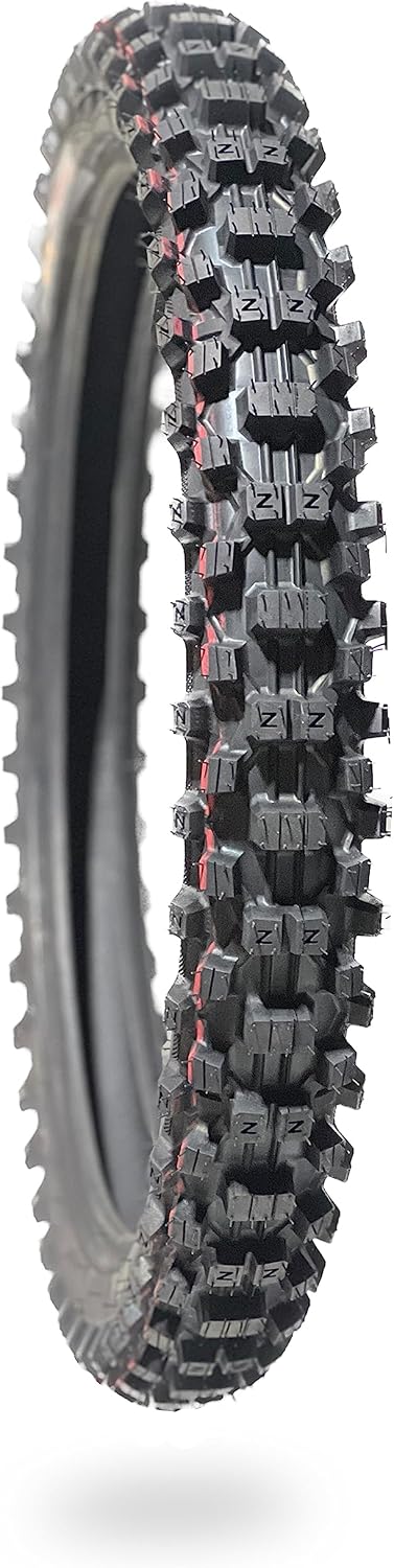 80/100-19 Rear Tire for Sur Ron, Segway, Talaria Electric Dirt Bike