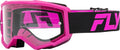 Fly Racing 2024 Adult Focus Goggle