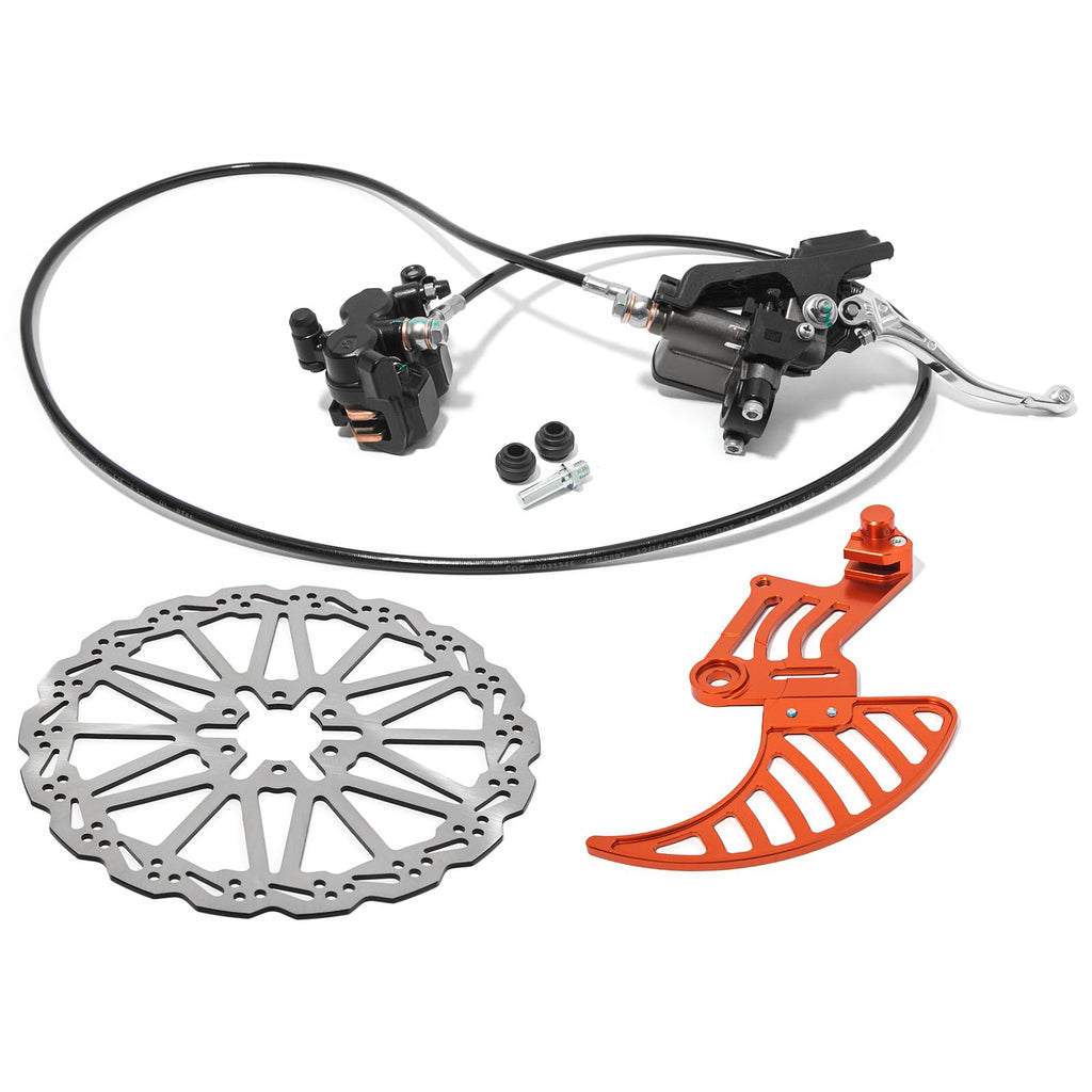 TOFR Rear brake kit for Sur-ron Light Bee X