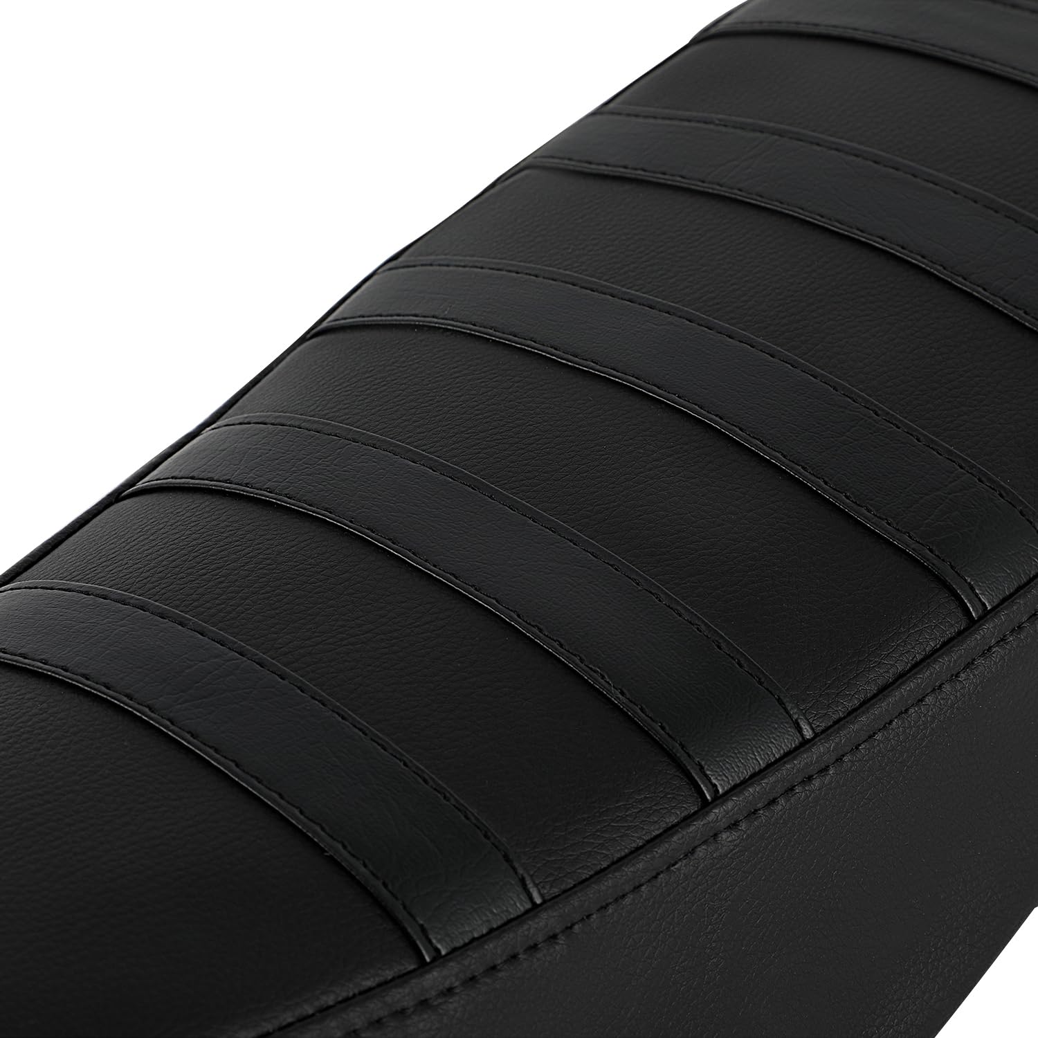 Dirt Bike Seat Cover Motorcycle Stripe Rubber Soft for Talaria Sting MX3/R MX4 MX5 PRO Electric Bike Ebike Purple