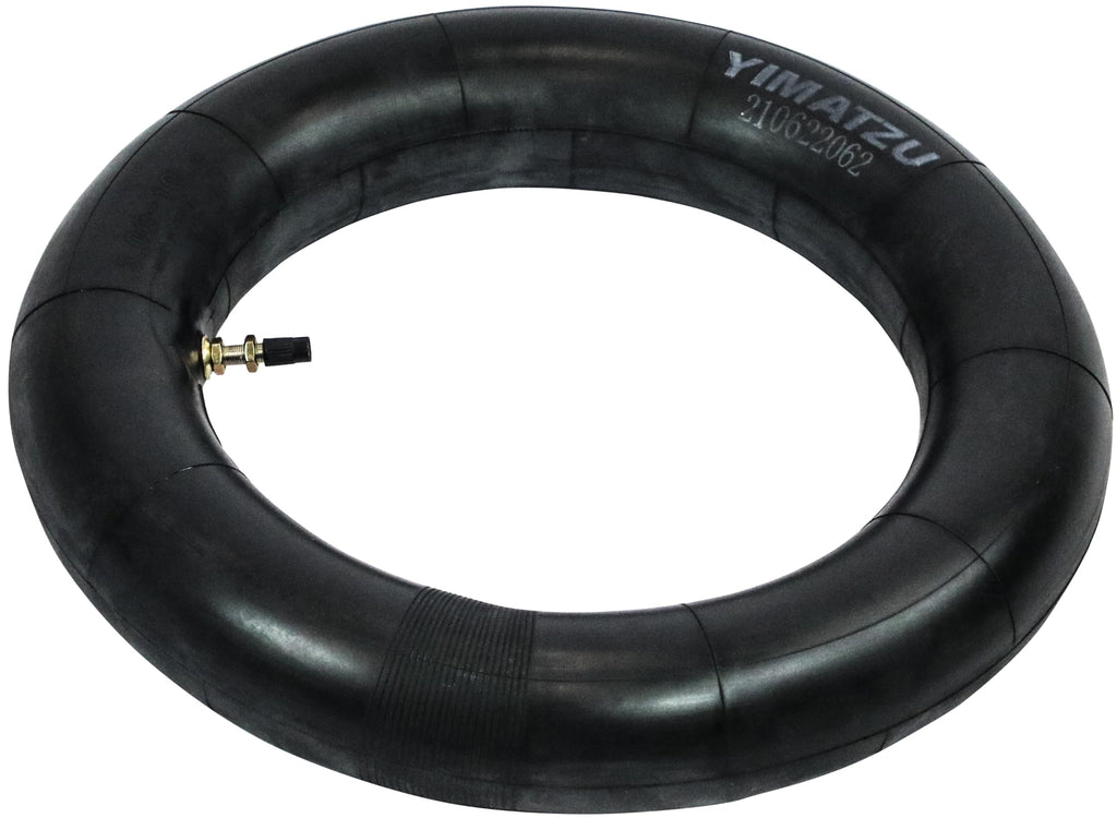 90/100-14 Rear MX Tire and TR4 Tube – 6PR Knobby Tire for MX & Off-Road – Intermediate Terrain – Rear Wheel