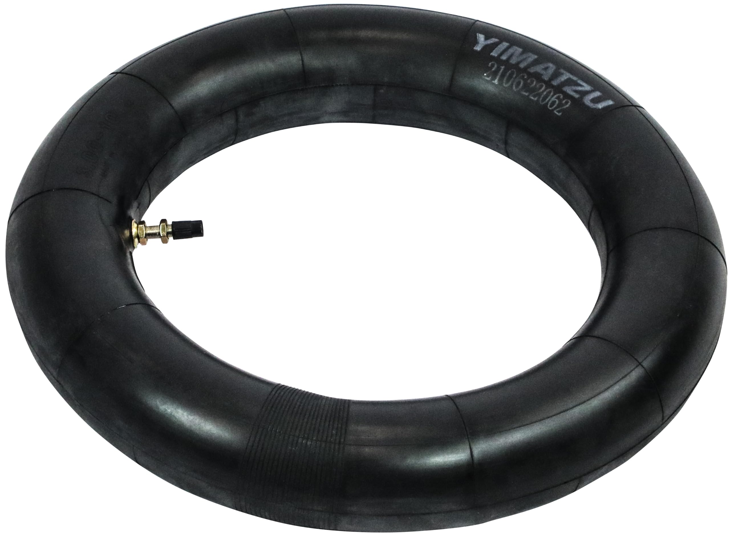 90/100-14 Rear MX Tire and TR4 Tube – 6PR Knobby Tire for MX & Off-Road – Intermediate Terrain – Rear Wheel