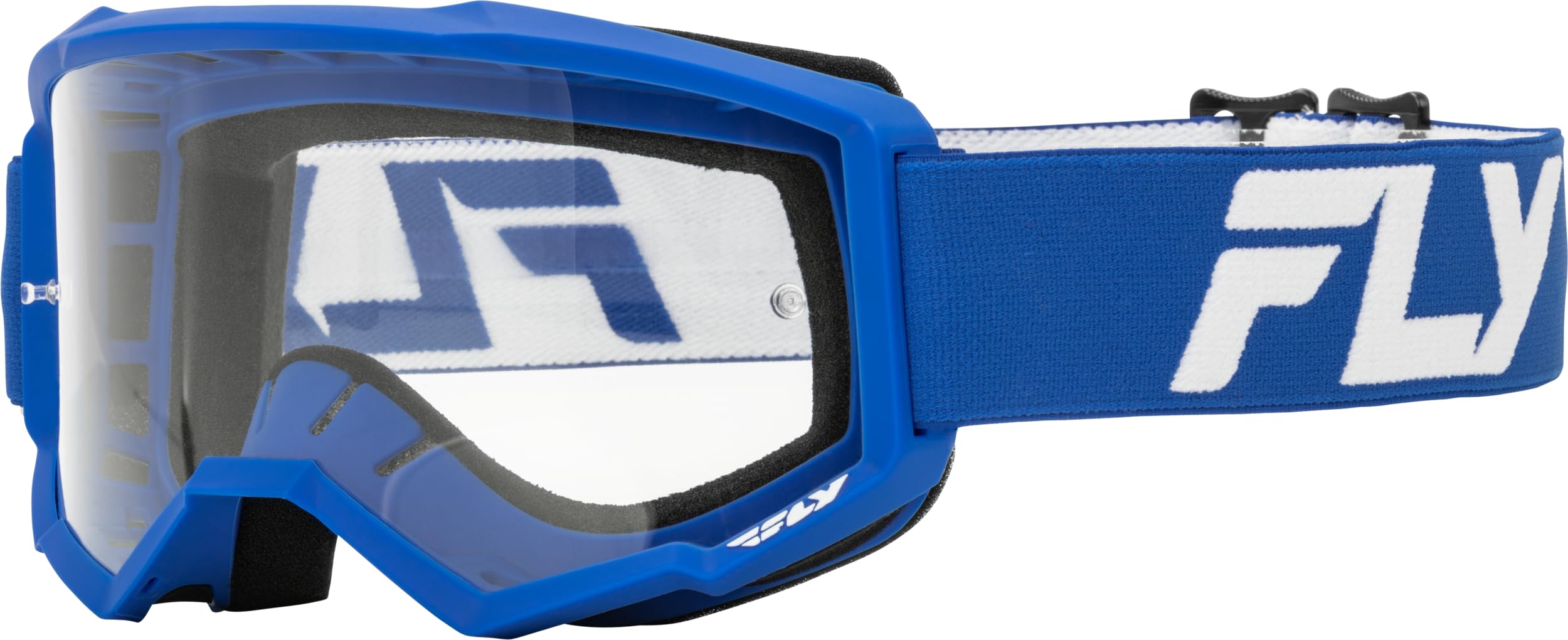 Fly Racing 2024 Adult Focus Goggle