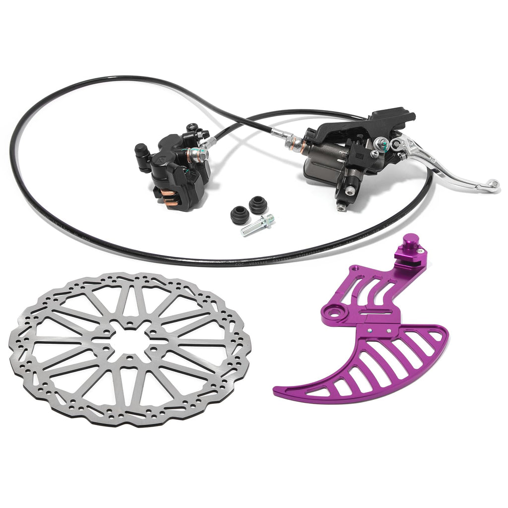 TOFR Rear brake kit for Sur-ron Light Bee X