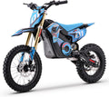 Venom Elite 48V Lithium Electric Dirt Bike | 1600W